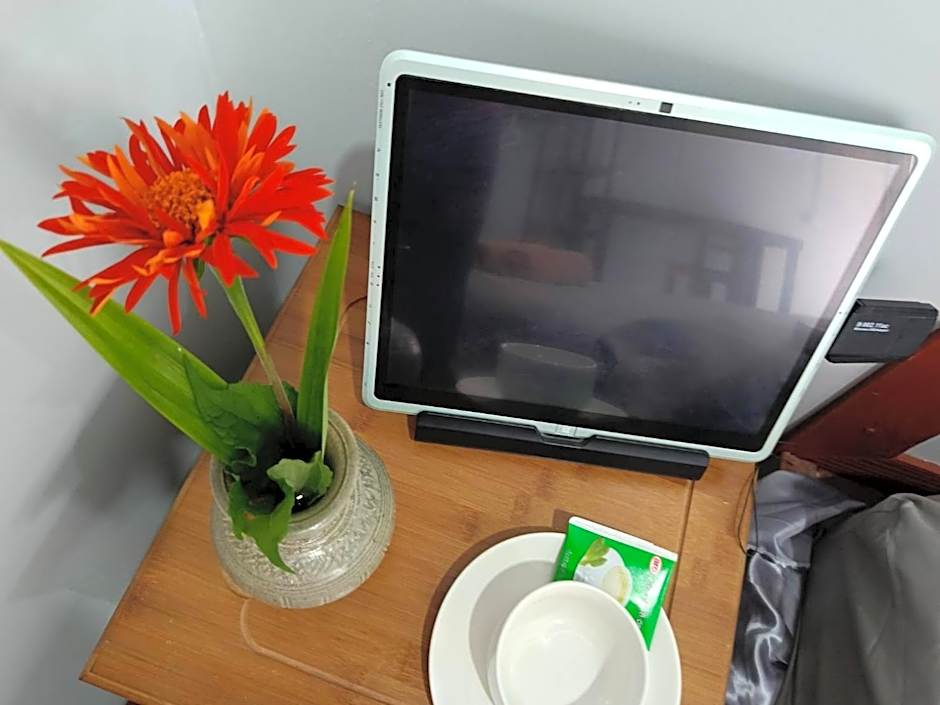 Lovely Paradise Phangan Hotel