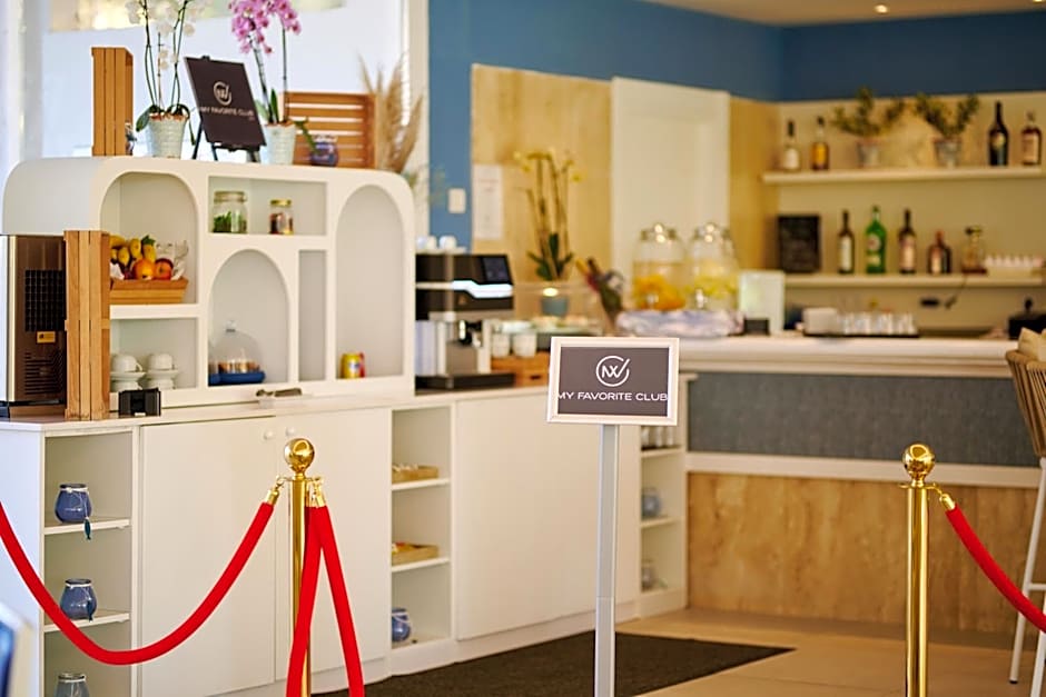 AluaSoul Carolina - Adults Only