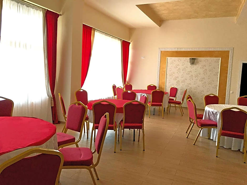 Motel Kilometrul Zero