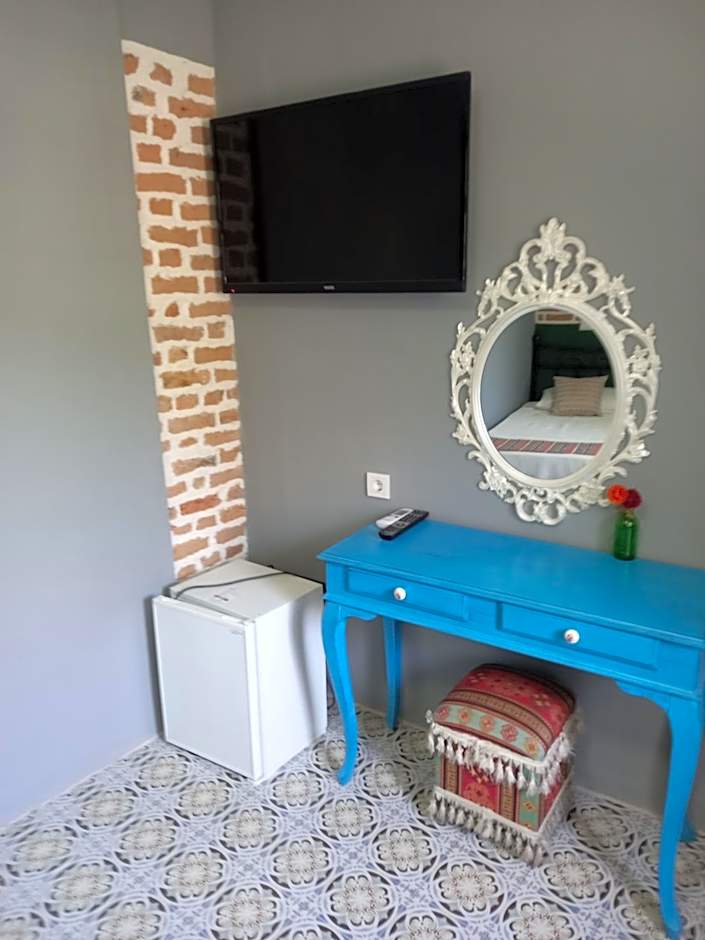 Casa Magnolia Boutique Rooms