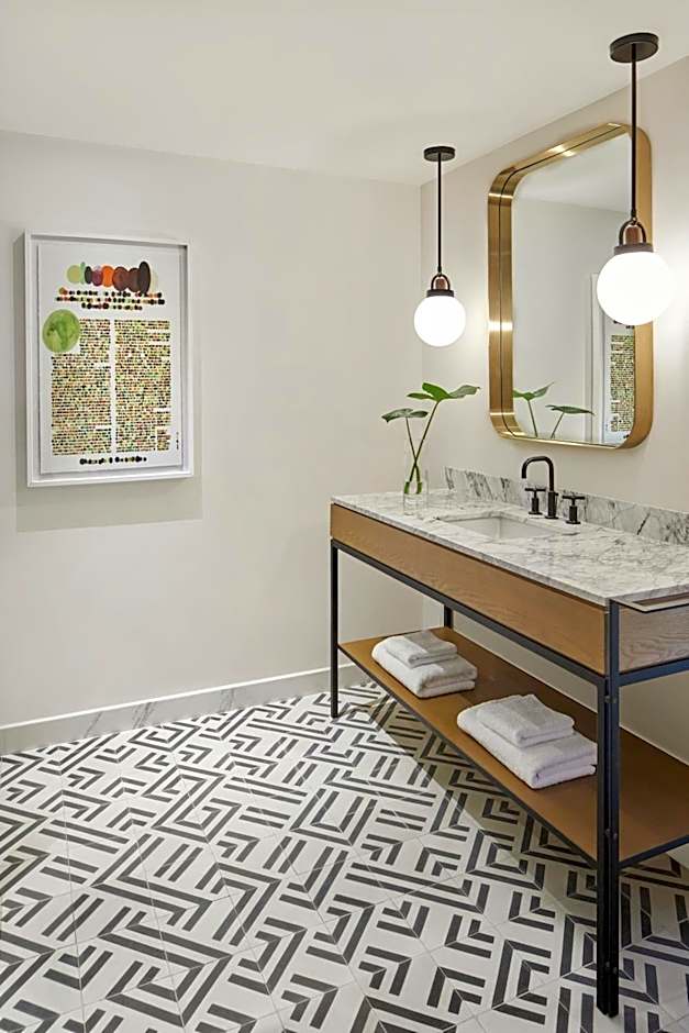 Kimpton Virgilio Polanco by IHG