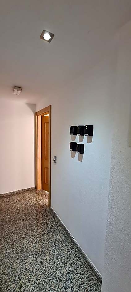 Posada Maria Santa Pola