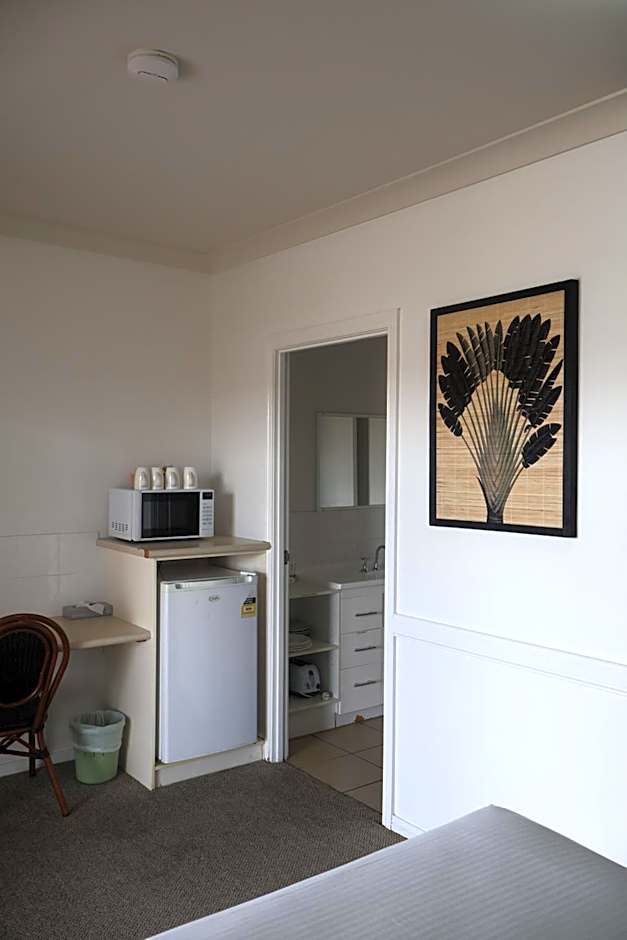 Park Avenue Hotel Motel