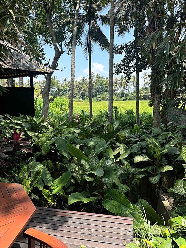 Villa Pantulan Bali