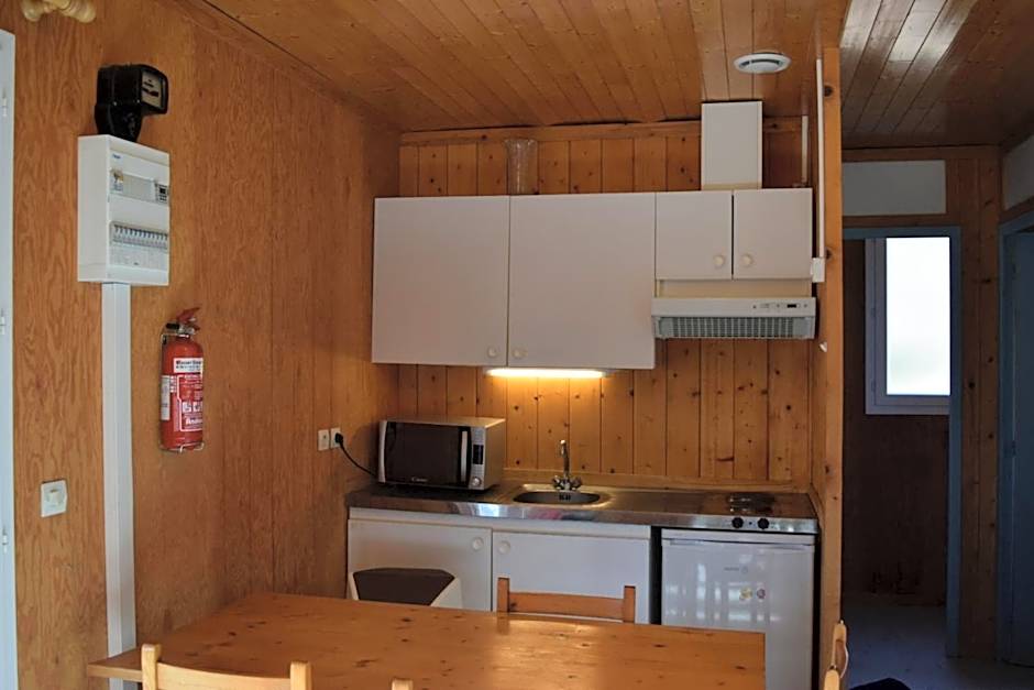 Camping - Village Vacances du Lac