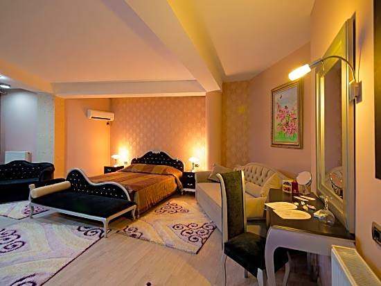 Kocibelli Hotel