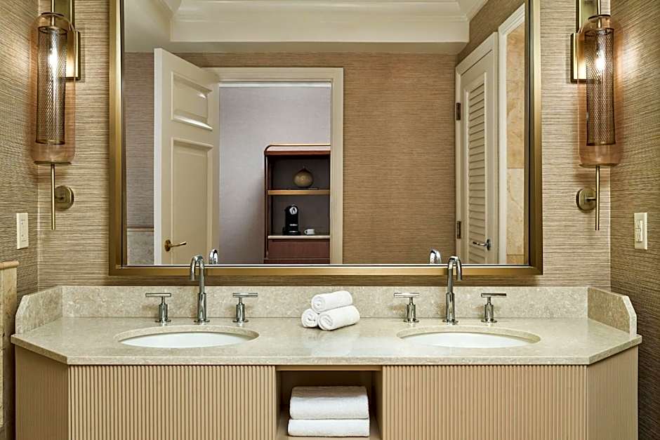 The Ritz-Carlton Denver