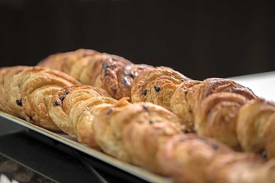 Wakeup Copenhagen - Bernstorffsgade