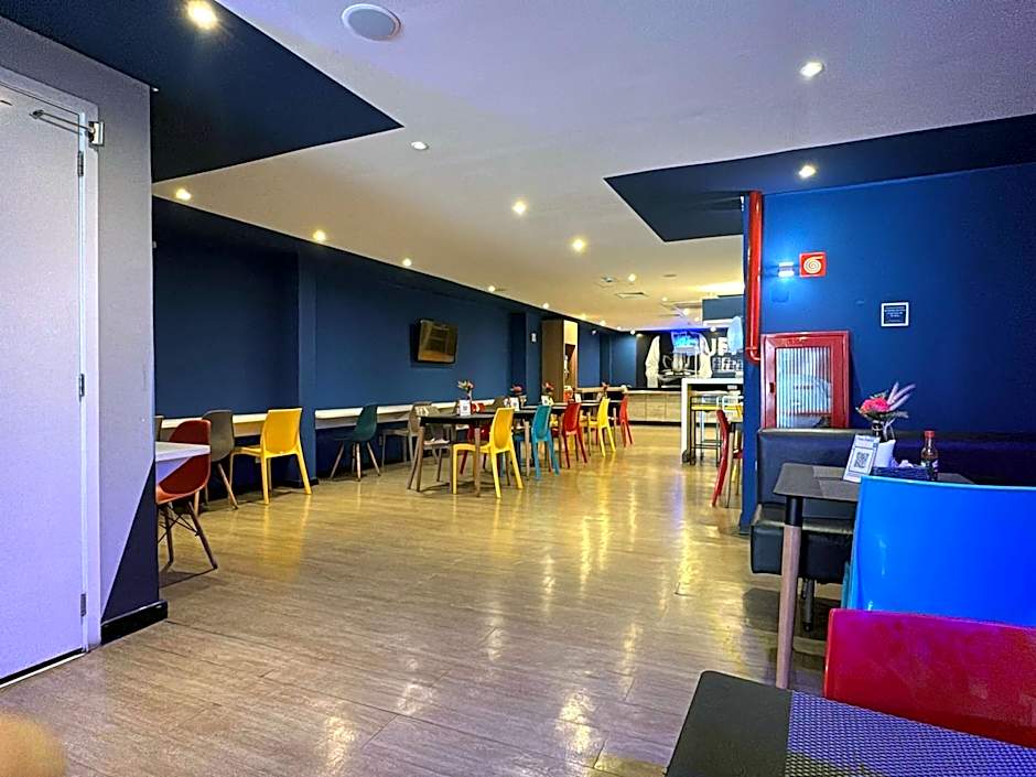 Ibis Budget Petropolis