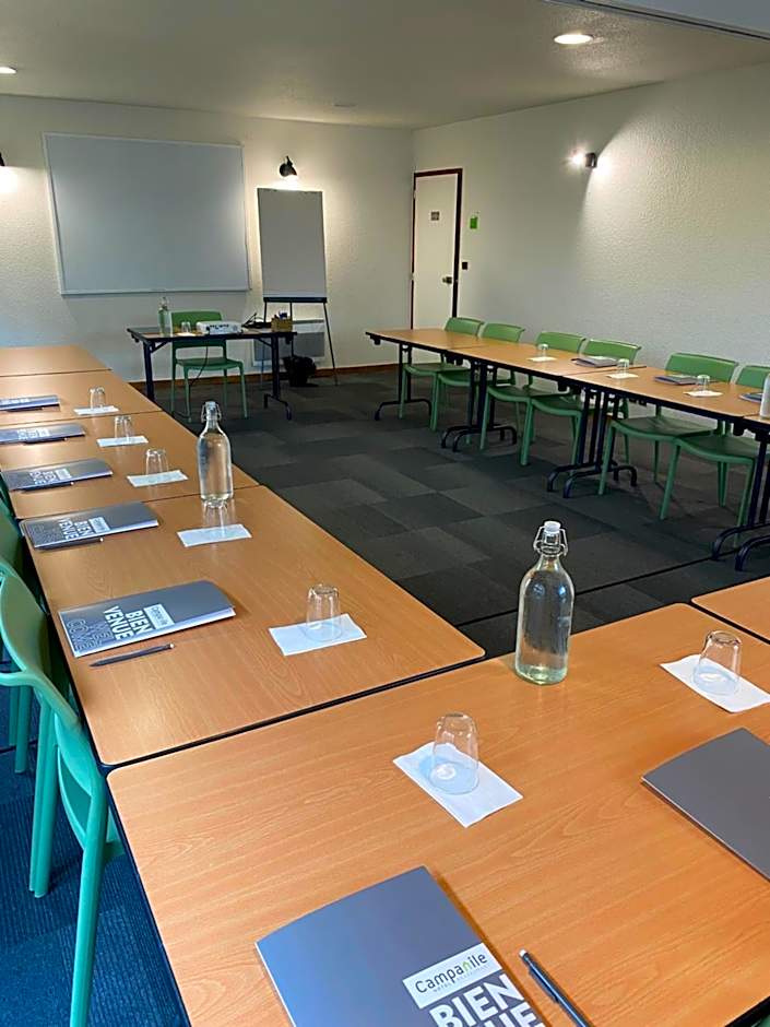 Campanile La Rochelle Nord - Puilboreau Chagnolet