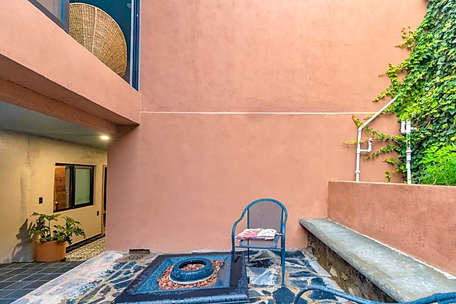 Casa Lavanda Hotel Boutique