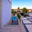 Peremere Alaçati Otel