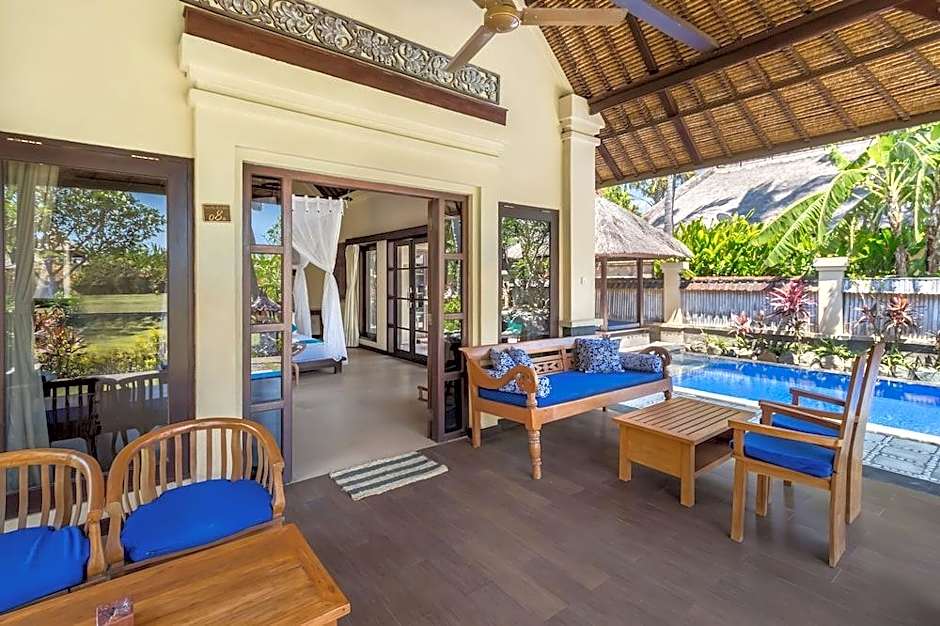 Amertha Bali Villas