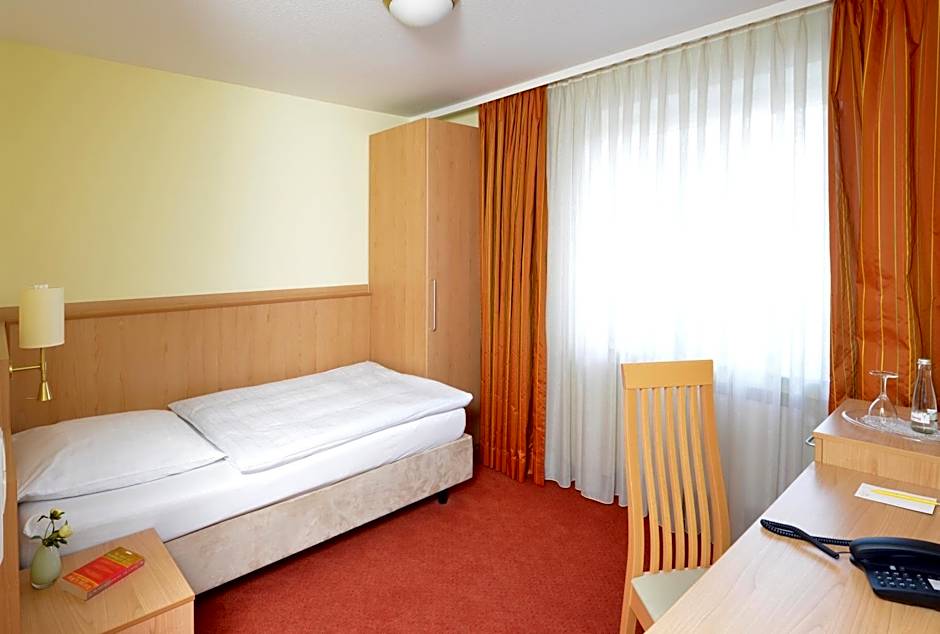 Hotel Sonne Eintracht KG Achern