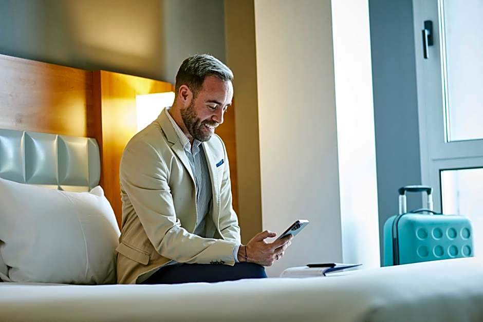 Barcelona Century Hotel