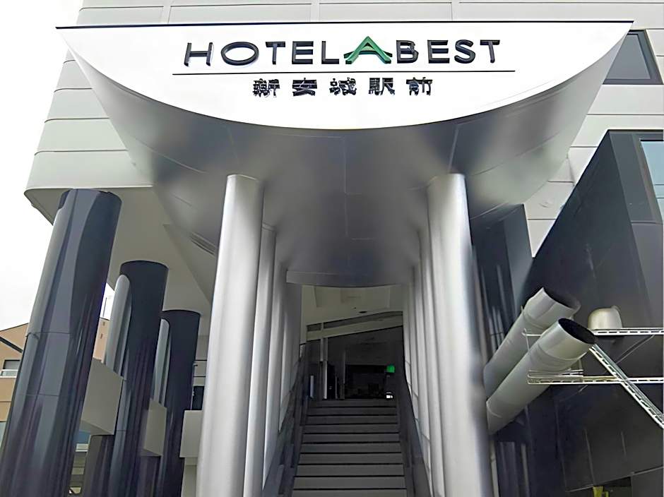 Hotel Abest Shin Anjo Ekimae