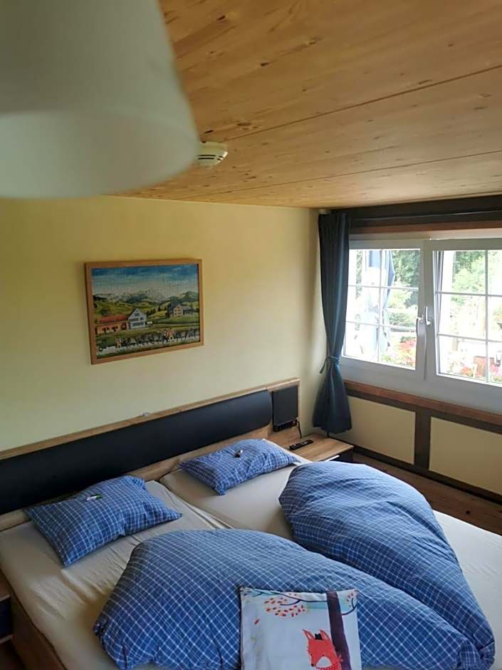 Photo 1 of 10 of Small Double Room