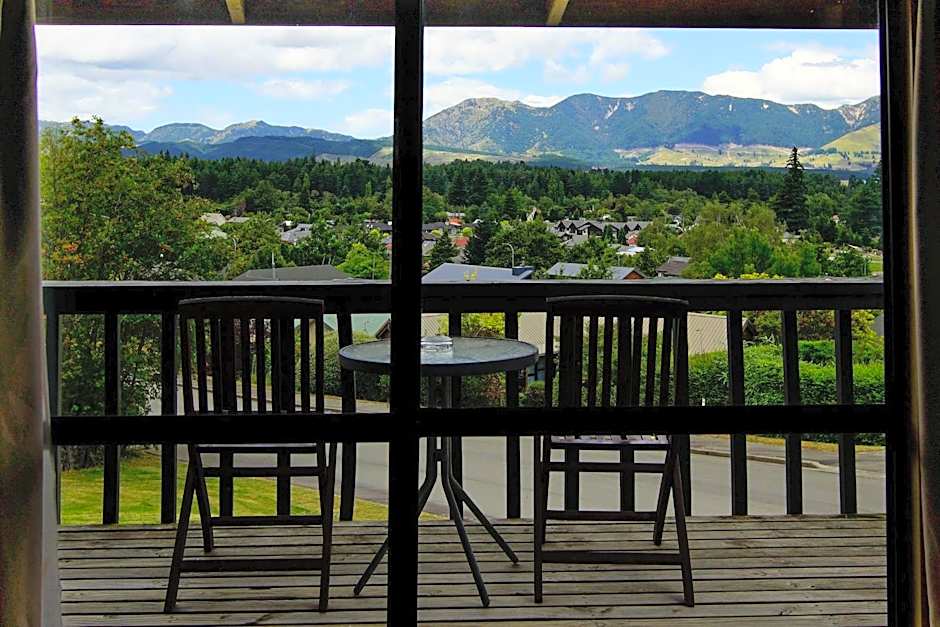 Greenacres Alpine Chalets & Villas