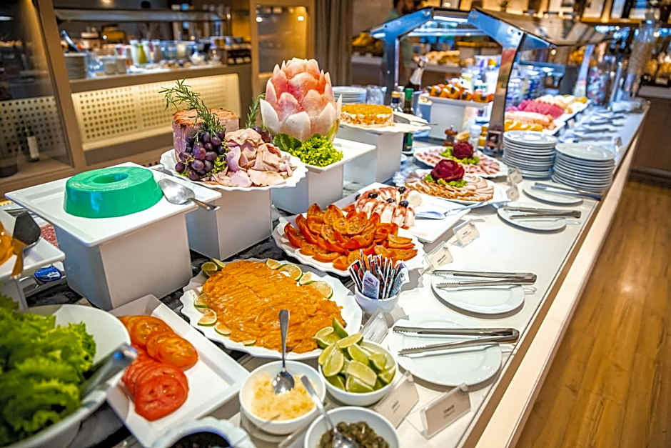 Hotel Gran Marquise