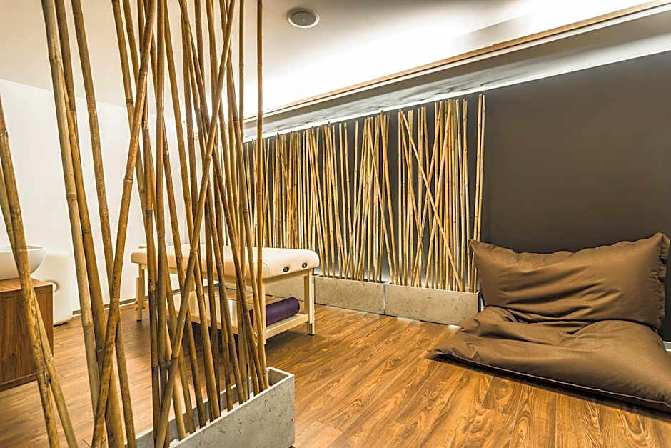 Hotel Thermal ŠÍRAVA