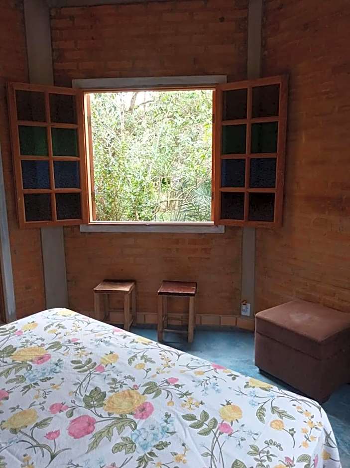 Hospedagem Sabor Da Trilha