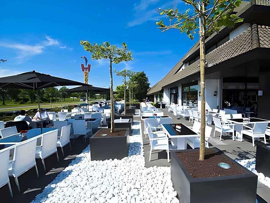 Van der Valk Hotel Nuland - 's-Hertogenbosch