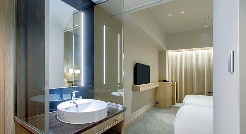 Hotel Keihan Tsukiji Ginza Grande
