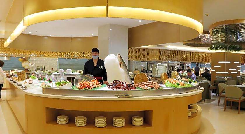 Header Baotou Hotel