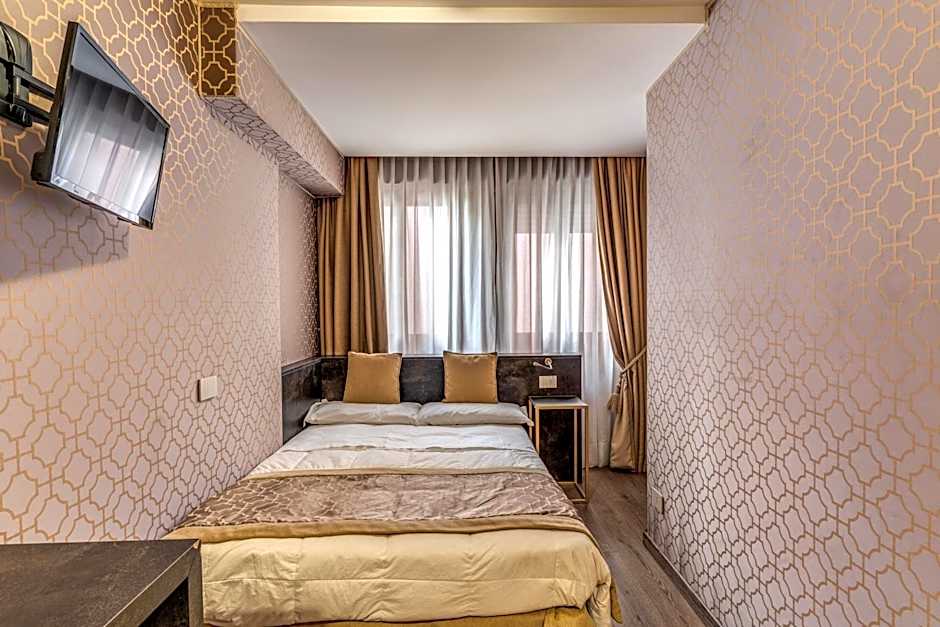 Hotel Belle Arti