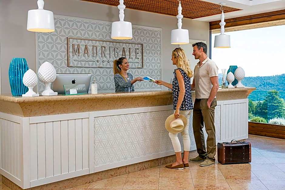 Madrigale Panoramic&Lifestyle Hotel