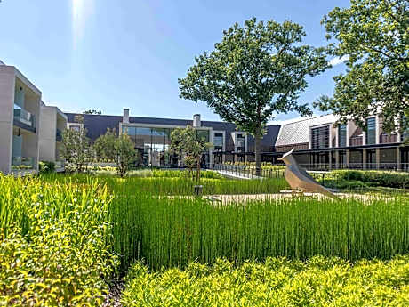 Le Domaine des Vanneaux Golf et Spa Mgallery