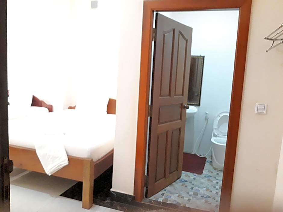 Good Morning Kampot Guesthouse