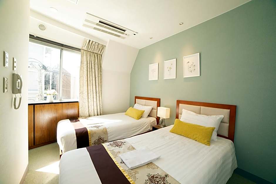 Tabata Oji Hotel