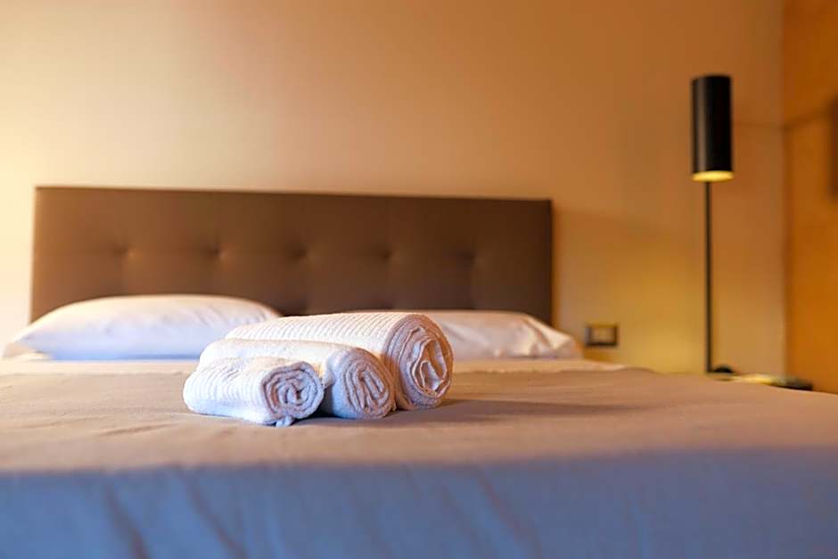 Agorà Mediterranea - Palazzo di Lorenzo