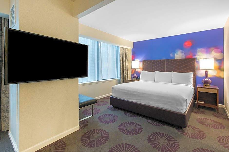 The Chicago Hotel Collection Magnificent Mile