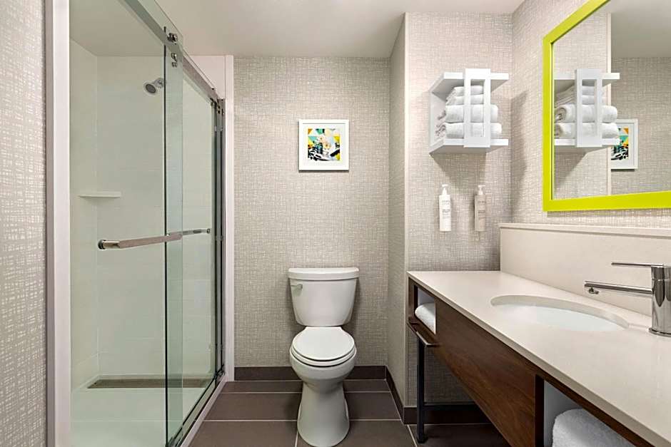 Hampton Inn & Suites Oroville