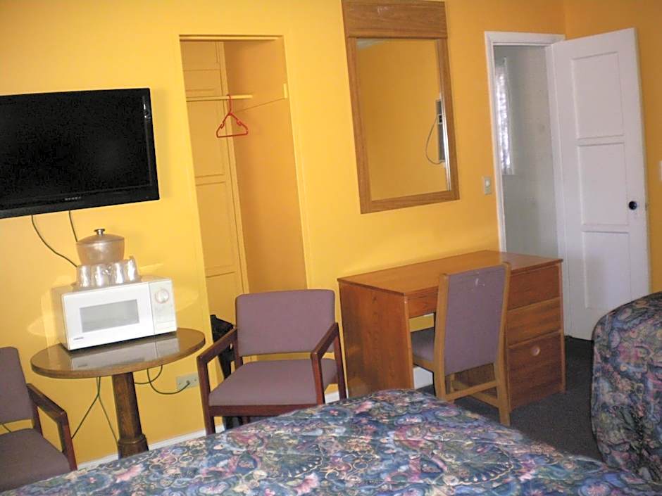The Rome Motel