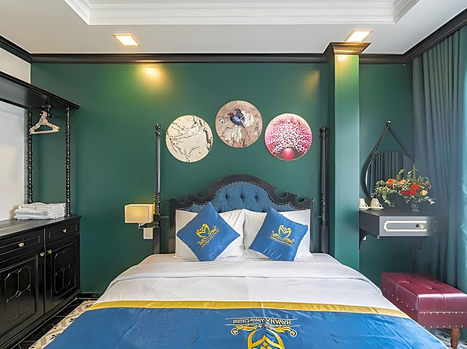 Collection O VyVy Airport Hotel