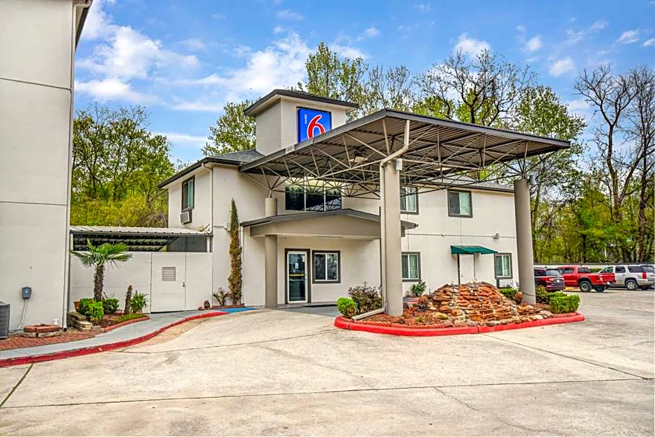 Motel 6 Humble, TX - Houston International Airport