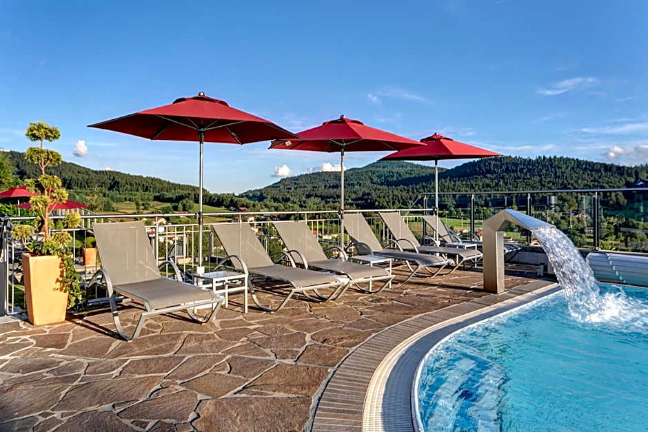 Wellnesshotel Hofbräuhaus