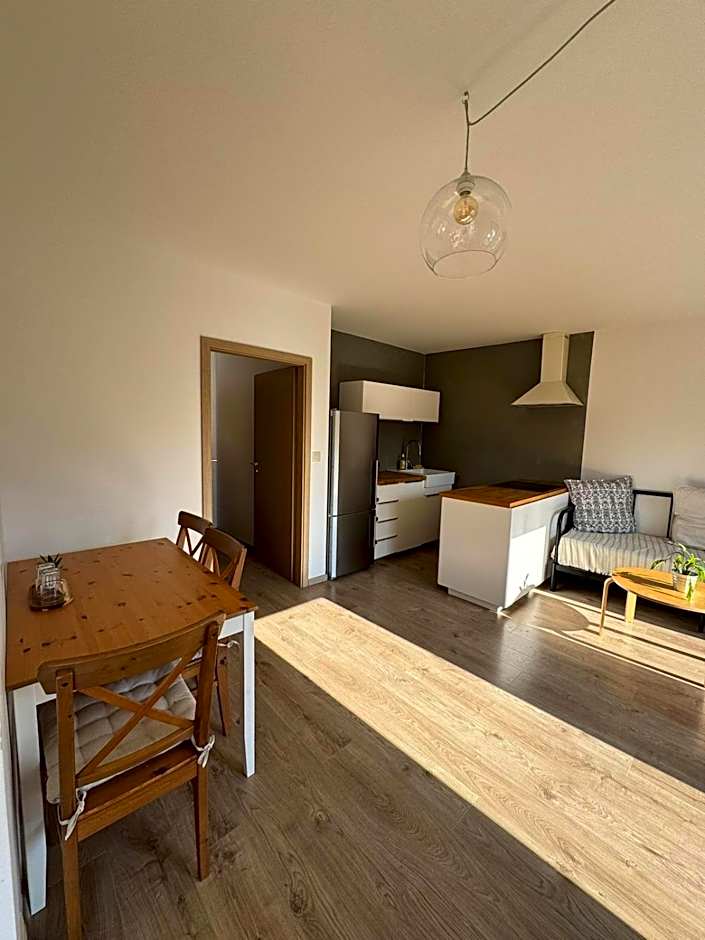 Wellness Hotel Gendorf