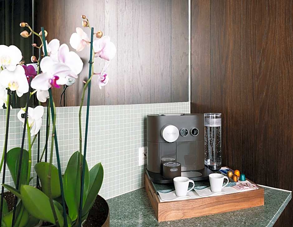 Vitality Relax Spa Suite
