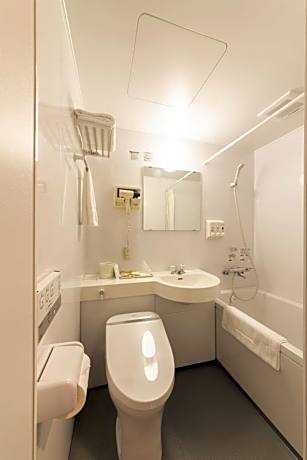 Single Room - Non-Smoking