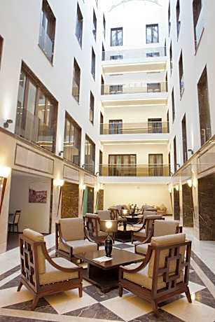 Europa Royale Bucharest