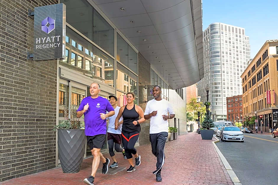 Hyatt Regency Boston