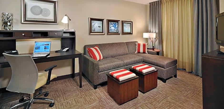 Staybridge Suites Rochester