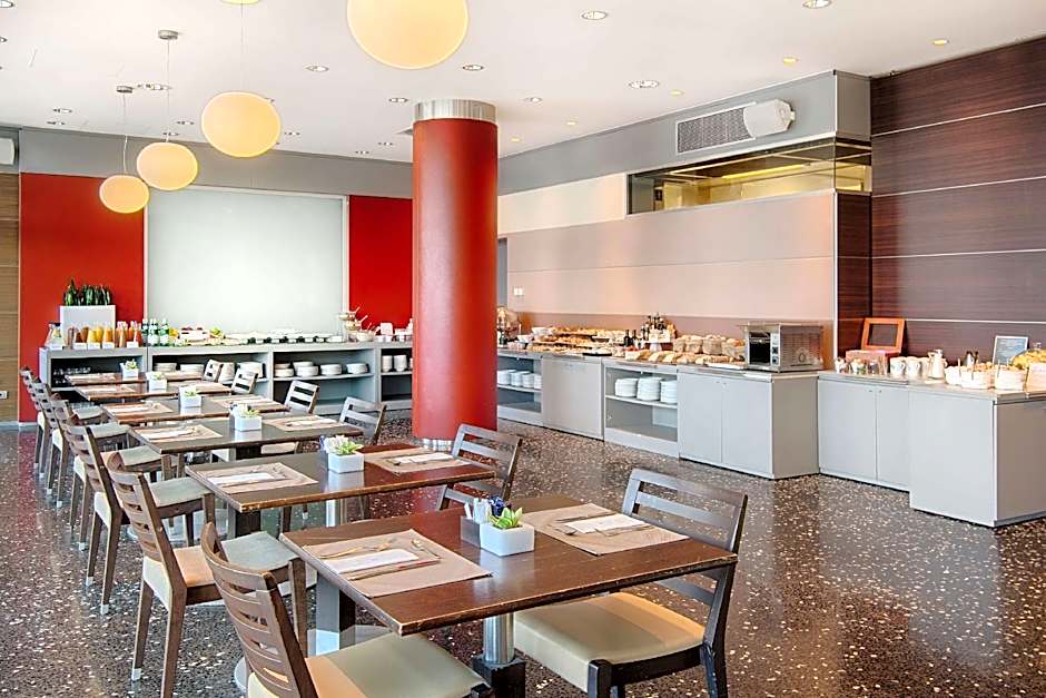 NH Venezia Laguna Palace