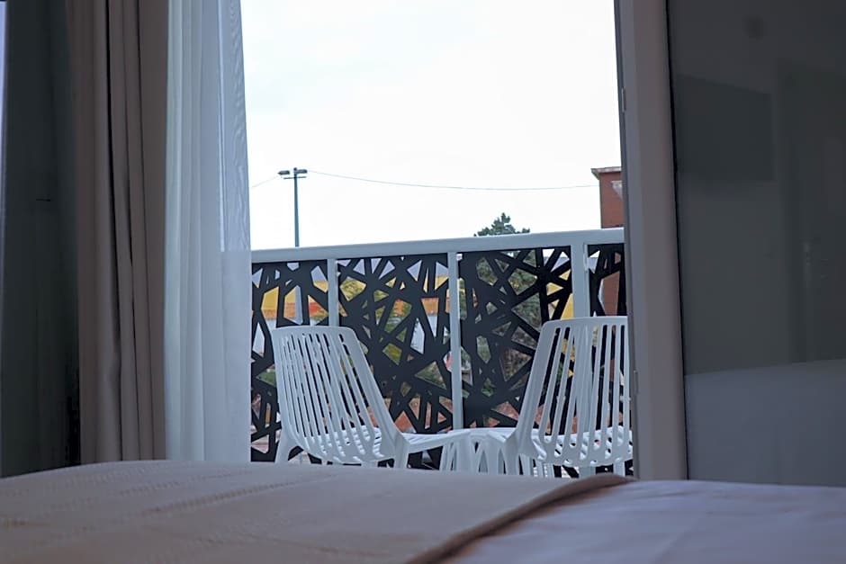 Hotel Sunna Benicassim