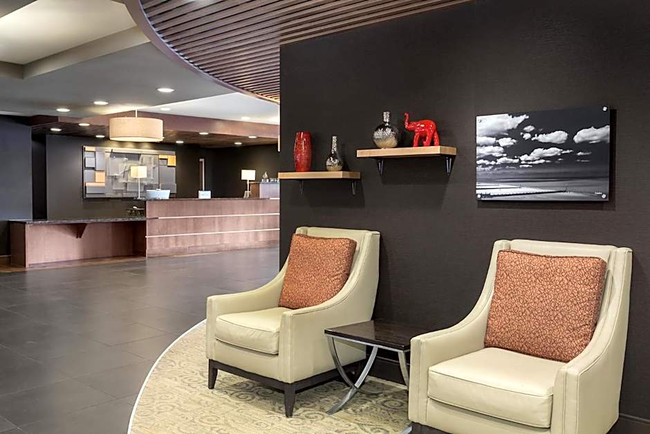 Holiday Inn Express & Suites Cold Lake By IHG