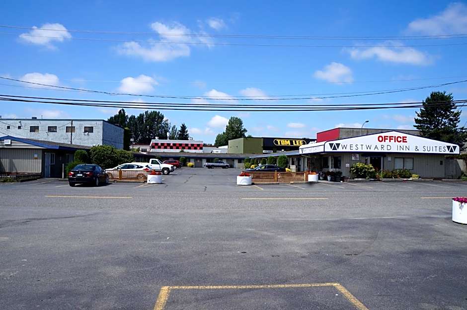 Westward Inn & Suites